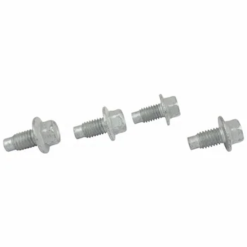 Hex Head Bolt - M8 X 12 (AT)