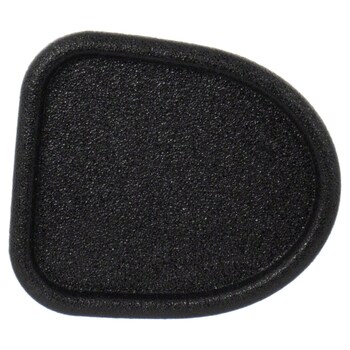 Interior Rear View Mirror Cap Cover