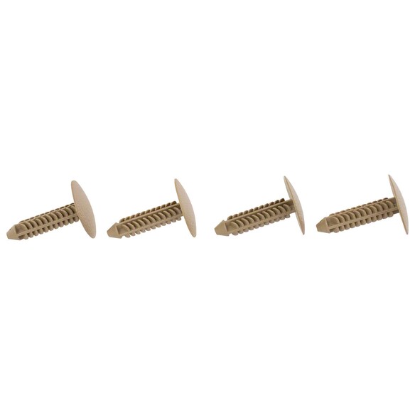 Retainer Trim Panel (King Ranch Package) Main Image