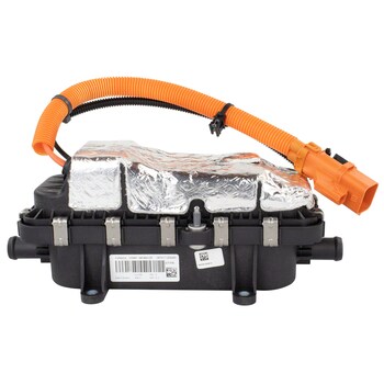 Heater Auxiliary (Plug In Hybrid)