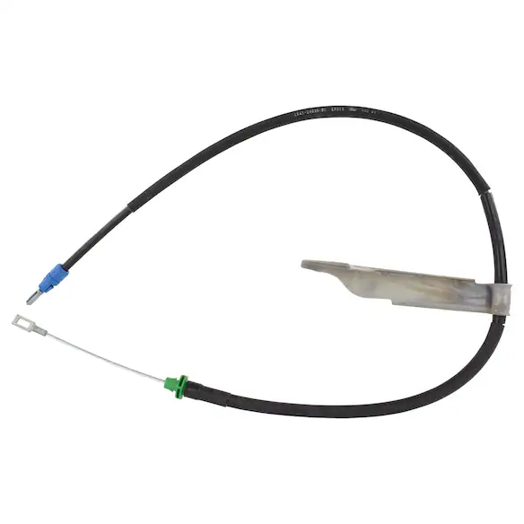 Parking Brake Cable - Right Main Image