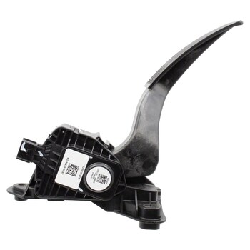 Accelerator Pedal Sensor Position - 2.3L