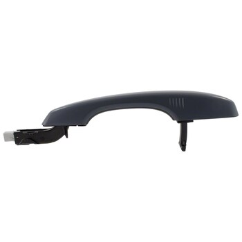 Exterior Door Handle <b>Door Repair or Replace</b><br>The on your *year* *make* *model* may visibly