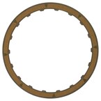Transmission Clutch Friction Plate Drive Disc (AT) Main Image