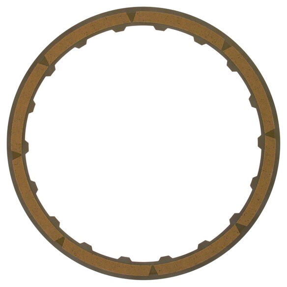 Transmission Clutch Friction Plate Drive Disc (AT) Main Image