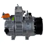 AIR CONDITIONING (A/C) Compressor - 6.7L Main Image