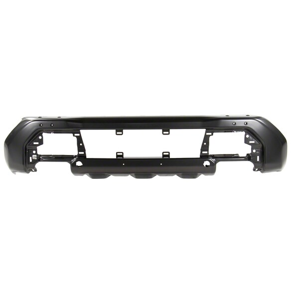 Bumper - Front (Tremor Series) Main Image