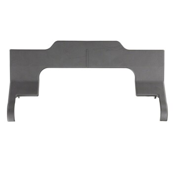 Seat Frame Trim Panel Cover <br>40/20/40 A decor piece for Protection Support