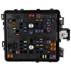 Panel Fuse Junction - 3.5L (All 510, Fuses) Main Image