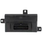Control Unit Main Image