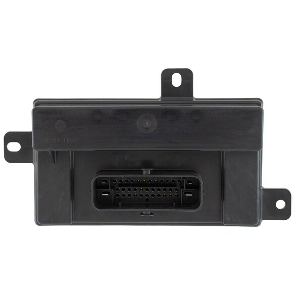 Control Unit Main Image