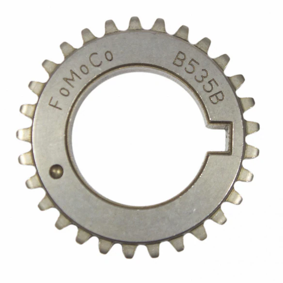 Engine Timing Crankshaft Sprocket Gear Main Image