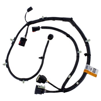 Engine Cooling Fan Motor Wiring Harness Wire - 2.0L