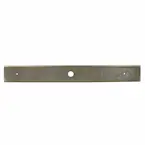Roof Header Panel Bracket that holds the Stop Main Image