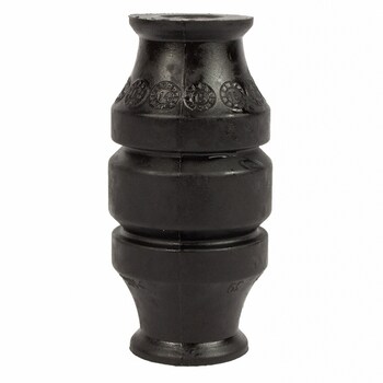 Leaf Spring Insulator Shock Absorber Bushing - Rear