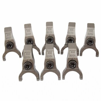 Retainer Injection Valve - 6.0L