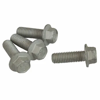 Cv Axle Shaft Carrier Bearing Bolt Screw Support - M10 X 30MM, Front (AT)