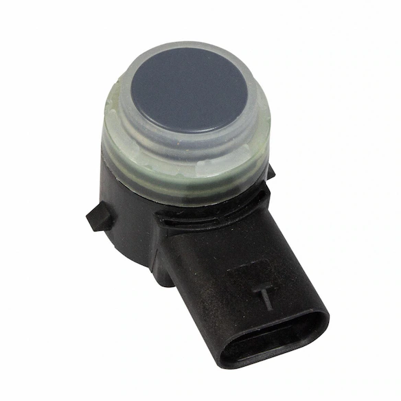 Parking Aid Sensor System Main Image