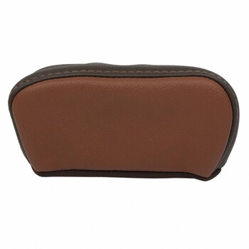Seat Headrest Cover - Rear, Center (King Ranch)