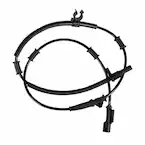 Abs Wheel Speed Sensor - Left, Rear Main Image