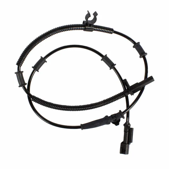 Abs Wheel Speed Sensor - Left, Rear Main Image