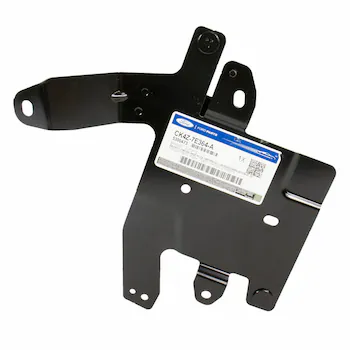 Bracket - 3.2L (AT)