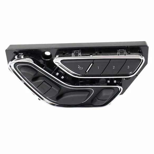 Seat Switch - Left, Front, Driver Main Image