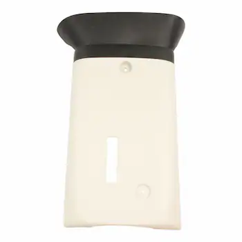 Steering Column Cover Shroud - Lower