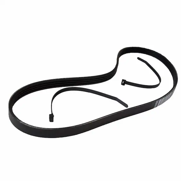 Serpentine Belt Main Image