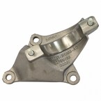 Cv Axle Shaft Carrier Bearing Bracket Support - Front (5-MT) Main Image