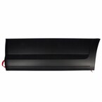 Door Molding Exterior Trim Panel - Left 119"/3023MM base (Regular Wagon) Main Image
