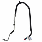 Power Steering Return Line Hose Tube Main Image