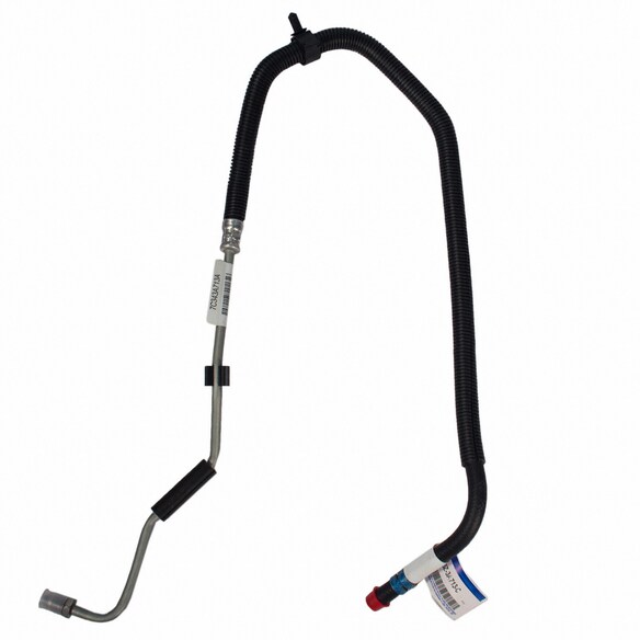 Power Steering Return Line Hose Tube Main Image