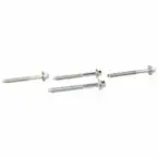 Engine Oil Filter Adapter Bolt Pan - M8 x 80MM Main Image
