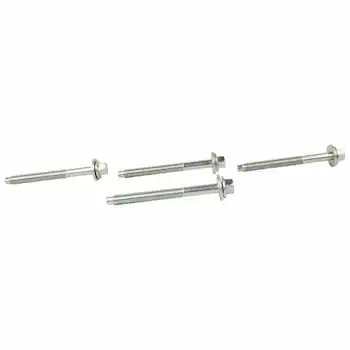 Engine Oil Filter Adapter Bolt Pan - M8 x 80MM