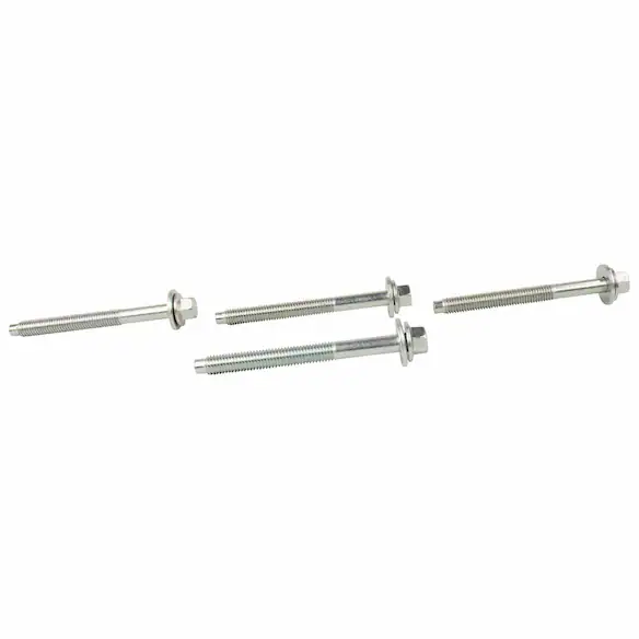Engine Oil Filter Adapter Bolt Pan - M8 x 80MM Main Image