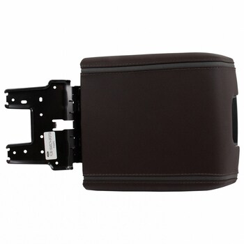 Console Lid Armrest (Premium)