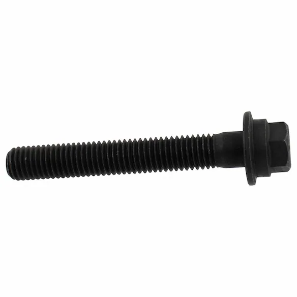 Engine Crankshaft Pulley Bolt Hex Head - M12 x 80MM 3.2L Main Image