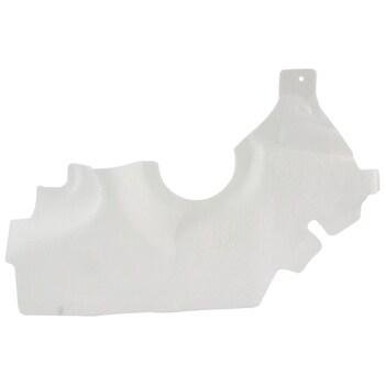 Insulator - Right, Rear