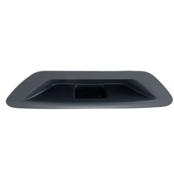 Liftgate Pull Handle Molding Main Image