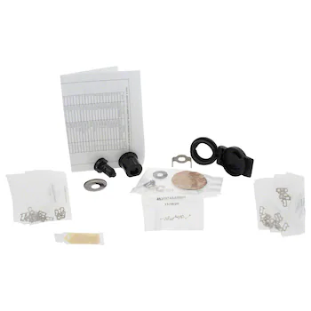 Spare Tire Lock Cylinder