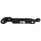 Body B-Pillar Trim Panel Bracket Assist Handle - Right Main Image