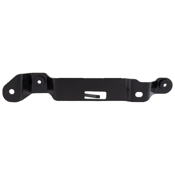 Body B-Pillar Trim Panel Bracket Assist Handle - Right Main Image