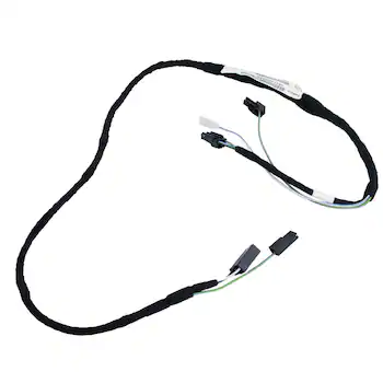 Wiring - Bus (M2) (All Medium)