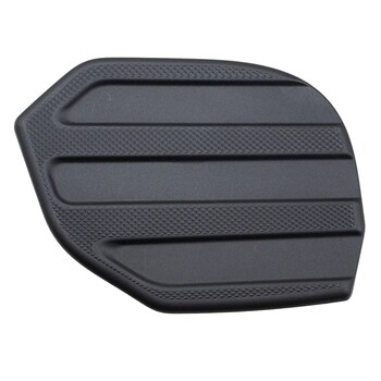 Bumper Step Pad Cover - Right, Rear