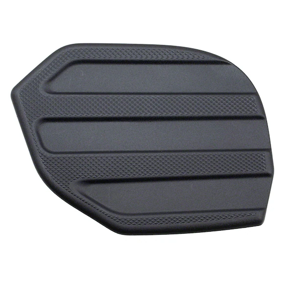 Bumper Step Pad Cover - Right, Rear Main Image