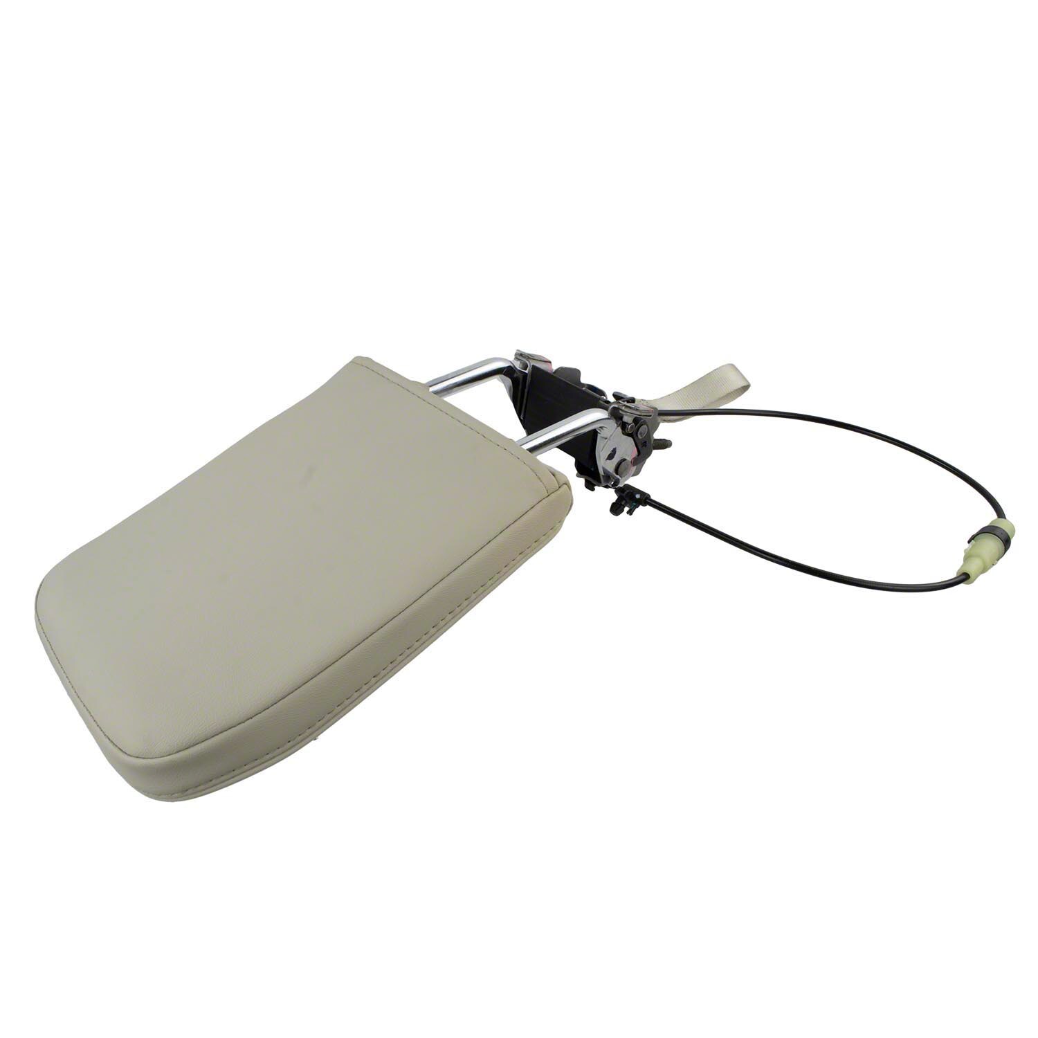 Headrest - Left, Right, Rear | Parts | Ford.com