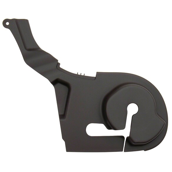 Seat Back Latch Cover CAPTAINS SEATS Main Image