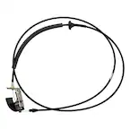 Hood Release Cable Control Main Image