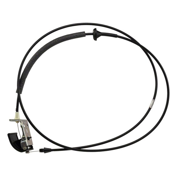 Hood Release Cable Control Main Image